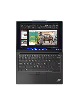 Lenovo Thinkpad E14 Gen5 I5-1335U 16 GB 512 GB SSD 14" Wuxga Windows 11 Pro 21JK0003TX BT37