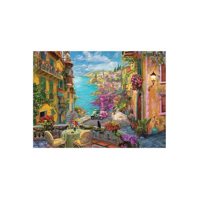 Anatolian Puzzle Amalfi 4000 Parça Puzzle