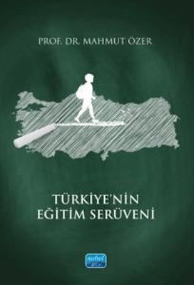 Türkiye'nin Eğitim Serüveni