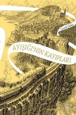 Ayışığı'nın Kayıpları - Aynadan Geçen Kız Serisi 2. Kitap