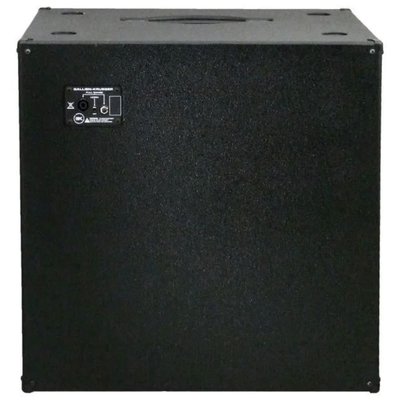 Gallien Krueger 410MBE-II 800W Bas Kabin