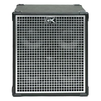 Gallien Krueger NEO410 4X10 800W 8Ω  Bas Kabin