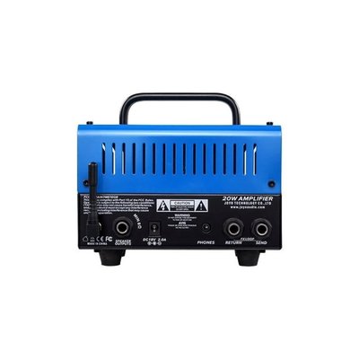 Joyo BLUEJAY Bantamp 20W Bluetooth Kafa Amfi