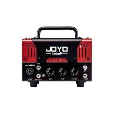 Joyo JACKMAN Bantamp 20W Tube Kafa Amfi