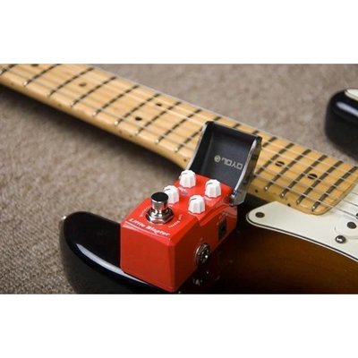 Joyo JF303 Little Blaster (Distortion) Pedalı