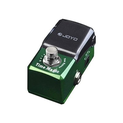 Joyo JF304 Time Magic (Delay) Pedalı