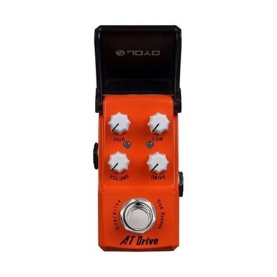 Joyo JF305 AT Drive (Overdrive)Pedalı