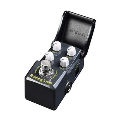 Joyo JF306 Rushing Train Vox Tipi Amp Simulator