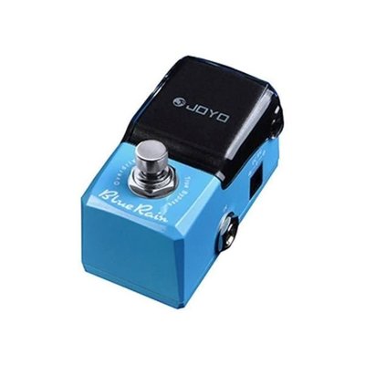 Joyo JF311 Blue Rain Overdrive Pedalı