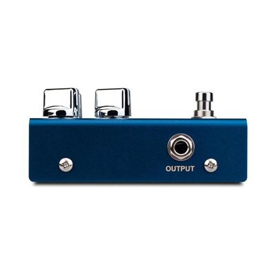 Joyo R-07 AQUARIUS Dijital Delay Efekt Pedalı