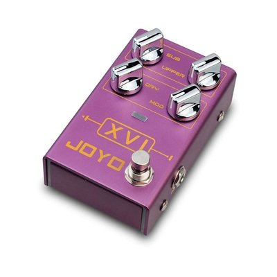 Joyo R-13 XVI Oktav Pedalı