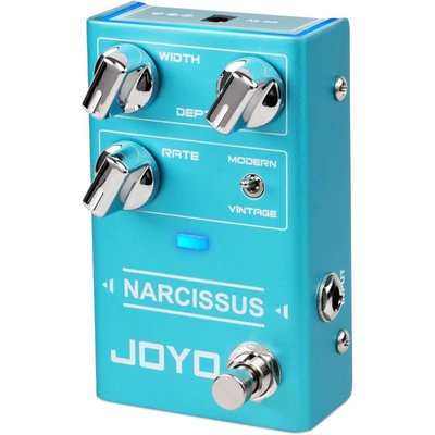 Joyo R22 Narcissus Chorus Pedalı