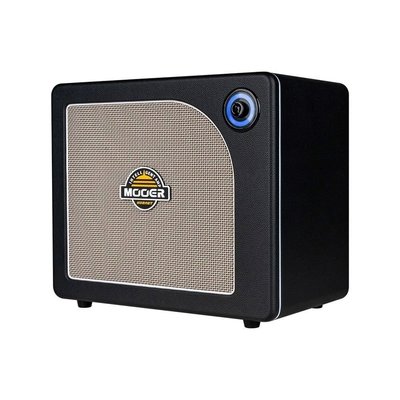 Mooer Hornet DH30IBK 30W Gitar Amfisi (Efekt+Bluetooth)