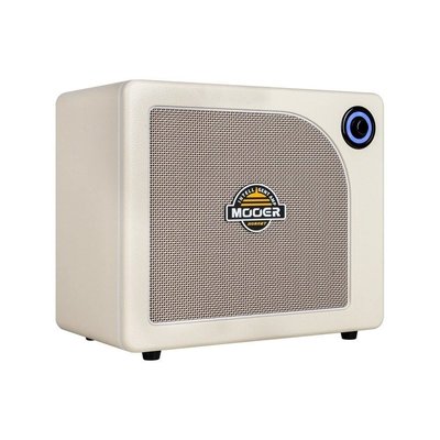 Mooer Hornet DH30IWH 30W Gitar Amfisi (Efekt+Bluetooth)