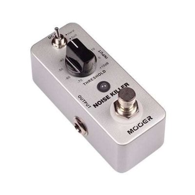 Mooer MNR1 Micro Series Noise Killer Pedalı