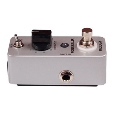 Mooer MNR1 Micro Series Noise Killer Pedalı