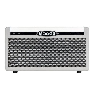 Mooer SD30i Smart Elektro Gitar Amfisi