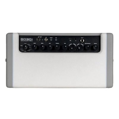 Mooer SD30i Smart Elektro Gitar Amfisi