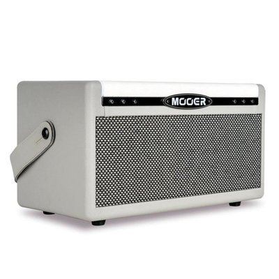 Mooer SD30i Smart Elektro Gitar Amfisi