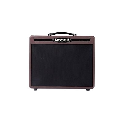 Mooer SD50A Akustik Gitar Amfisi