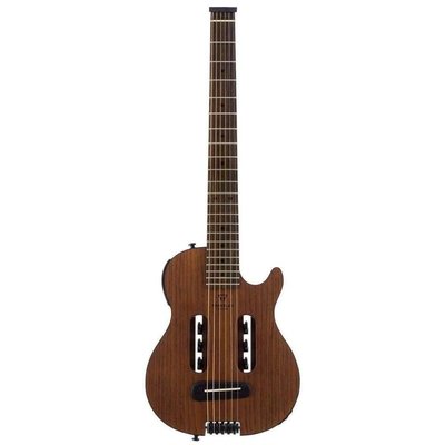 Traveler Escape Mark III Akustik Gitar (MK3NMHS)