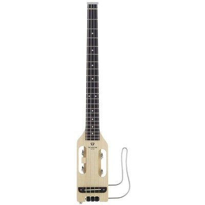 Traveler ULBMPS Ultra Light Maple Bas Gitar