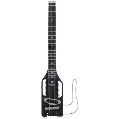 Traveler ULEBKM Ultra Light Elektro Gitar