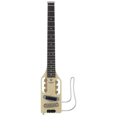 Traveler ULEMPS Ultra Light Elektro Gitar