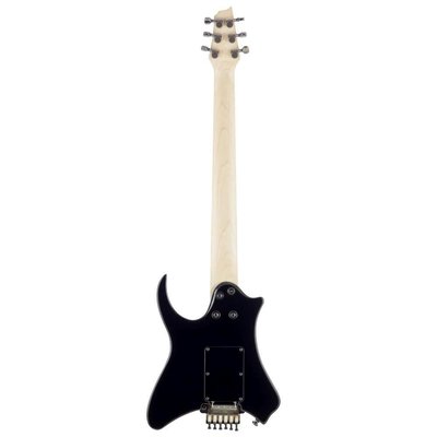 Traveler V88X Elektro Gitar (V88XCBKGEB)