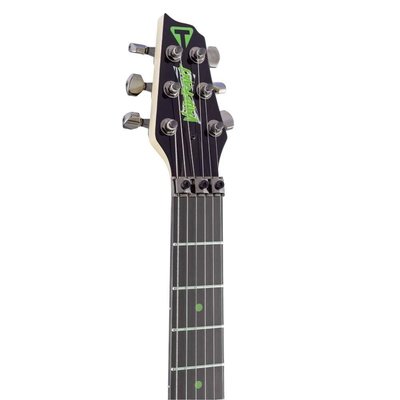 Traveler V88X Elektro Gitar (V88XCBKGEB)