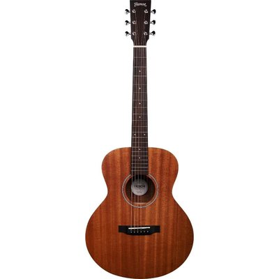 Trumon TS Mini 11 Akustik Gitar