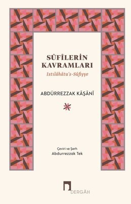 Sufilerin Kavramları - Istılahatu's-Sufiyye