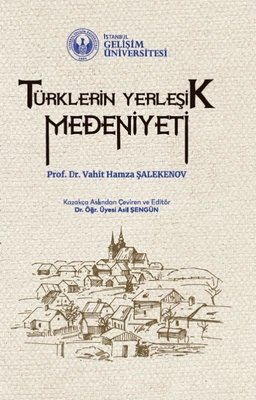 Türklerin Yerleşik Medeniyeti