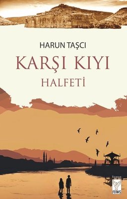 Karşı Kıyı - Halfeti