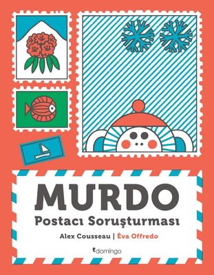 Murdo - Postacı Soruşturması