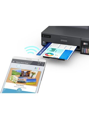 Epson L11050 Wi-Fi Renkli Tanklı Mürekkep Püskürtmeli Yazıcı