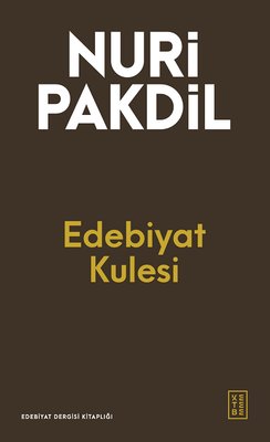 Edebiyat Kulesi