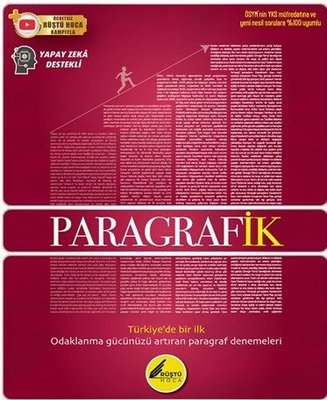 Paragrafik