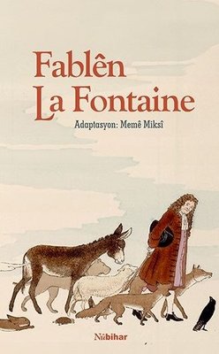 Fablen La Fontaine