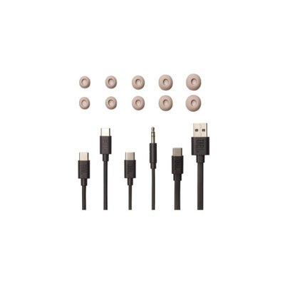 JBL Tour Pro 3 TWS Bluetooth Kulak İçi Kulaklık Kahverengi