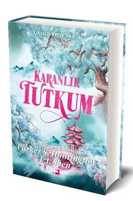 Karanlık Tutkum - Karanlık Prens Yolu 2