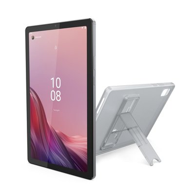 LENOVO Tab M9 MediaTek Helio G80 4GB/64GB 9" HD Tablet + Kılıf + Ekran Koruyucu ZAC30155TR