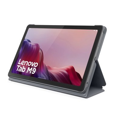 LENOVO Tab M9 MediaTek Helio G80 4GB/64GB 9" HD Tablet + Kılıf + Ekran Koruyucu ZAC30155TR