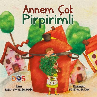 Annem Çok Pirpirimli