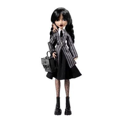 Monster High Wednesday Addams Doll HXJ04