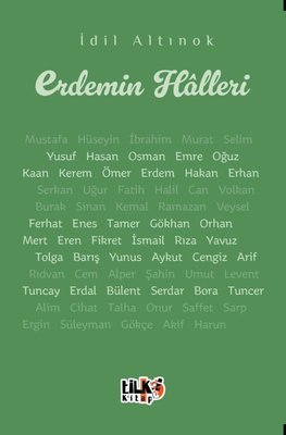 Erdemin Halleri