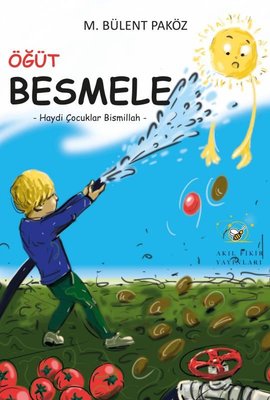 Öğüt Besmele - Haydi Çocuklar Bismillah