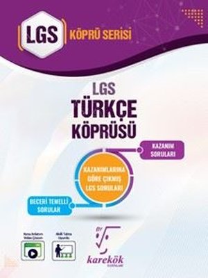 LGS Türkçe Köprüsü