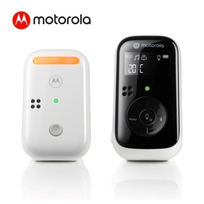 Motorola PİP11 Dect Dijital Ekranlı Bebek Telsizi