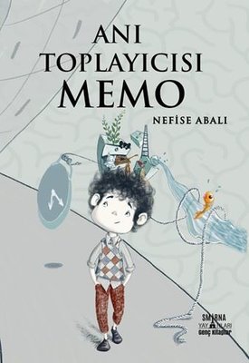 Anı Toplayıcısı Memo